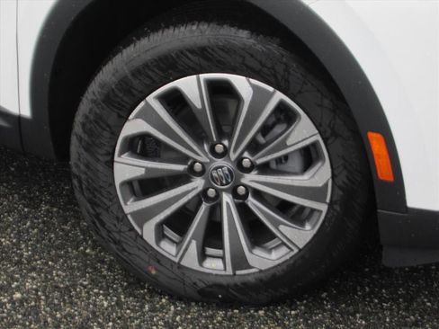 New 2026 Buick Envision Preferred image 7