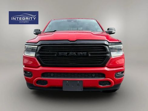 Used 2021 RAM 1500 Big Horn image 8