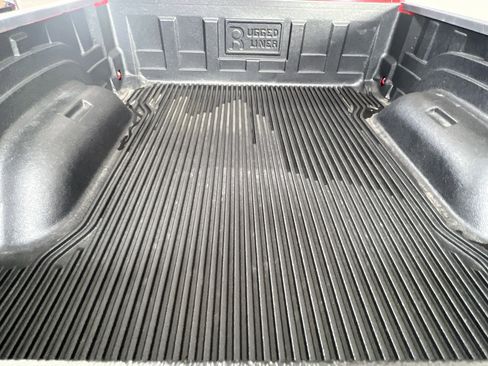 Used 2022 RAM 1500 Classic Warlock w/ Electronics Group image 23