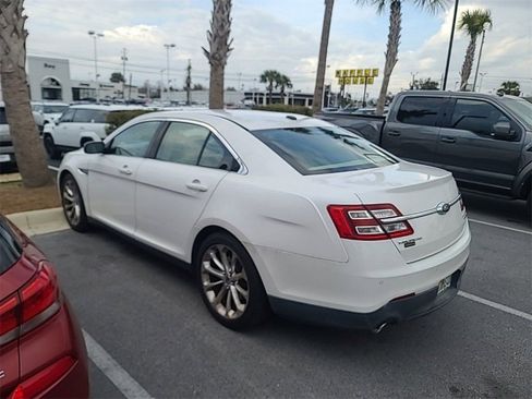 Used 2014 Ford Taurus Limited w/ Equipment Group 301A image 26