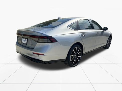 New 2026 Honda Accord Touring image 8