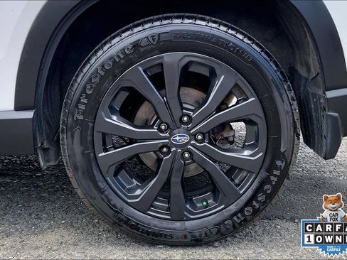 Used 2020 Subaru Forester Sport AWD/4WD image 11