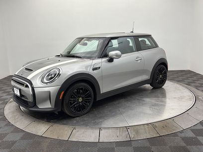 Used 2024 MINI Cooper SE