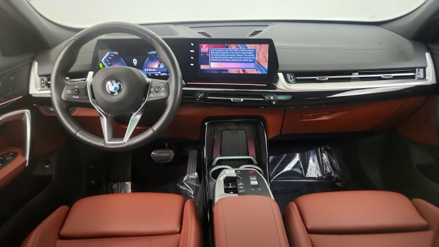 Used 2026 BMW X2 xDrive28i AWD/4WD image 55