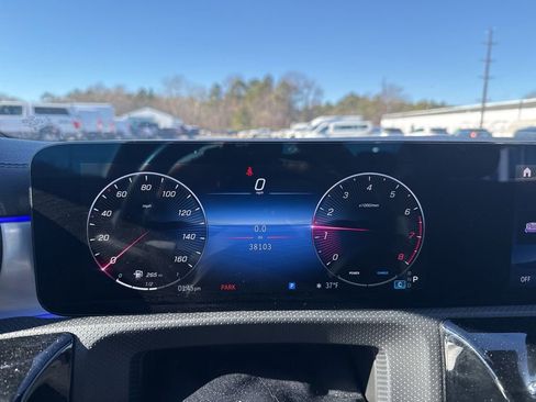 Used 2025 Mercedes-Benz CLA 250 CLA 250 image 8