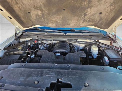 Used 2014 GMC Sierra 1500 SLT w/ All-Terrain Package image 24