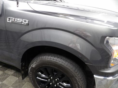 Used 2020 Ford F150 XLT AWD/4WD image 30