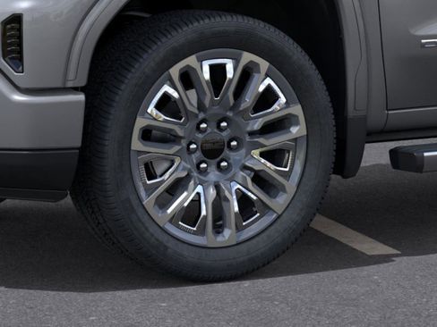 New 2026 GMC Sierra 1500 Denali Ultimate image 33