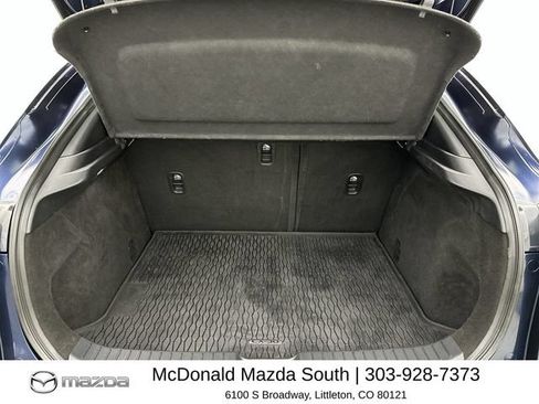 Used 2023 MAZDA CX-30 AWD 2.5 S w/ Preferred Package image 22