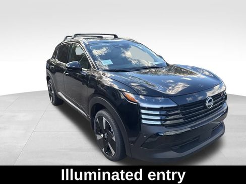 New 2026 Nissan Kicks SR w/ Cold Weather Package image 10