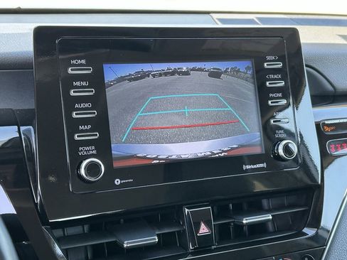 Used 2023 Toyota Camry SE image 25