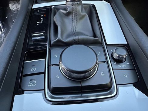 New 2026 MAZDA MAZDA3 Carbon image 36