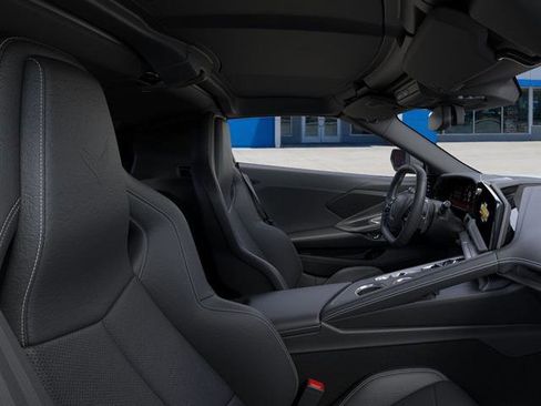 New 2026 Chevrolet Corvette Stingray Coupe w/ Battery Protection Package image 17