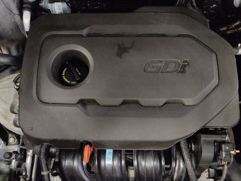 Used 2022 Kia Sportage LX AWD/4WD image 30