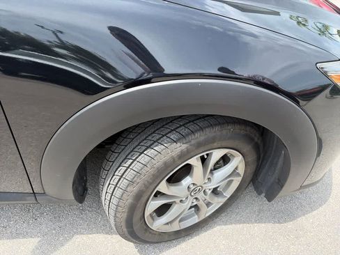 Used 2019 MAZDA CX-3 Sport FWD image 16
