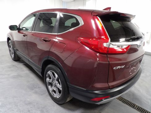 Used 2019 Honda CR-V EX-L image 6