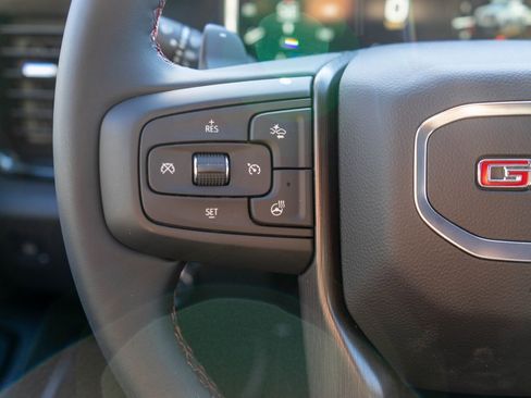 New 2026 GMC Sierra 1500 AT4X w/ AT4X AEV Edition image 22