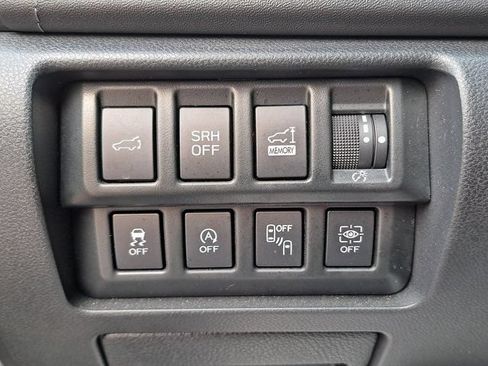 Used 2022 Subaru Forester Touring AWD/4WD image 13
