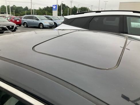 Used 2013 Nissan Altima 2.5 SL w/ 2.5 Moonroof Pkg image 4