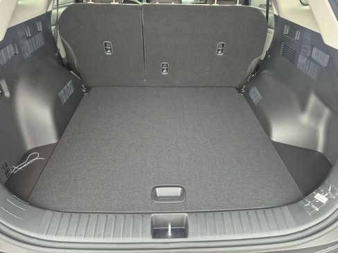 New 2027 Kia Sportage EX AWD/4WD image 14