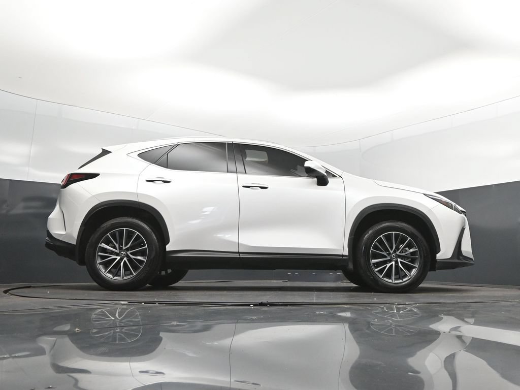 Used 2025 Lexus NX 350 AWD w/ Accessory Package (2T) image 43