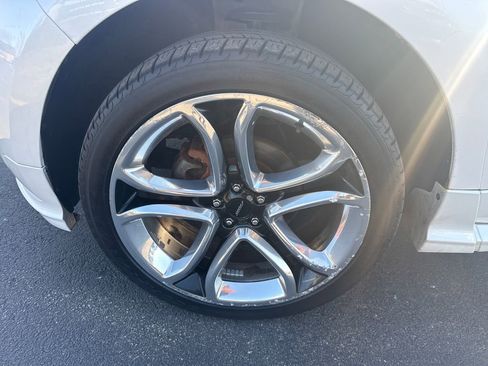 Used 2011 Ford Edge Sport w/ Canadian Touring Pkg image 22