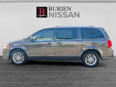 Used 2019 Dodge Grand Caravan SXT