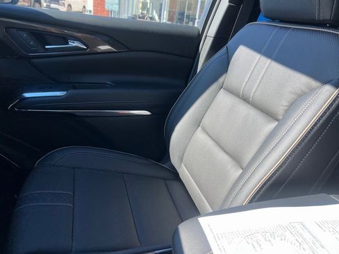 New 2026 Chevrolet Traverse High Country image 15