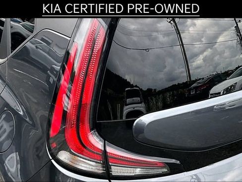 Certified 2023 Kia Soul LX w/ LX Technology Package FWD image 27