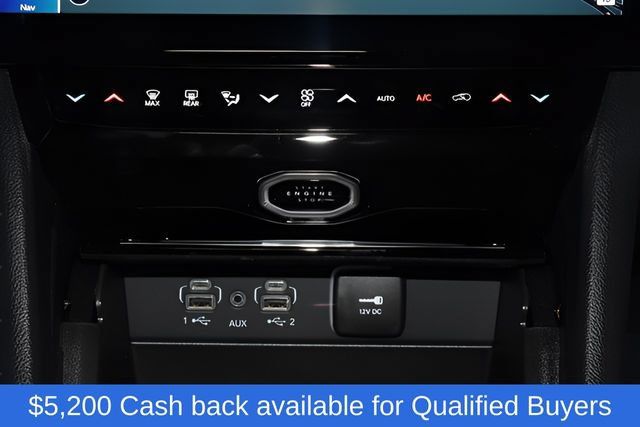 New 2026 Jeep Grand Cherokee Limited w/ Limited Altitude Package AWD/4WD image 20