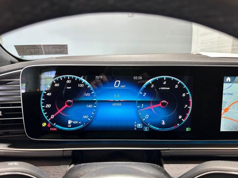 Certified 2021 Mercedes-Benz GLE 350 4MATIC image 18