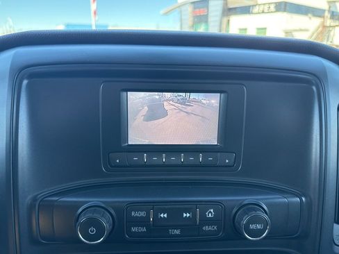 Used 2016 GMC Sierra 1500 2WD Double Cab w/ Sierra Convenience Package image 18