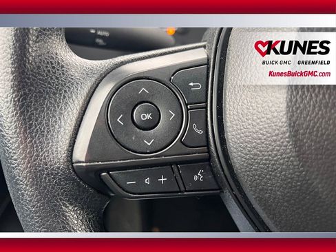 Used 2024 Toyota Corolla LE image 13