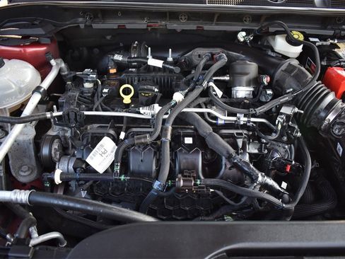 Used 2022 Lincoln Corsair AWD w/ Premium Package image 38