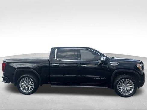 Used 2019 GMC Sierra 1500 Denali w/ Denali Ultimate Package AWD/4WD image 13
