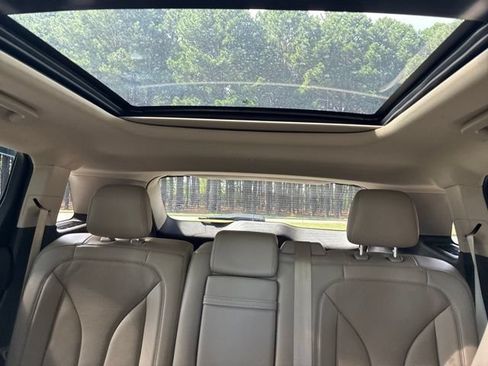 Certified 2022 Lincoln Nautilus Reserve FWD image 32
