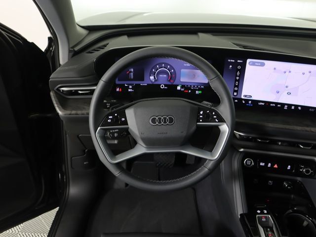 New 2026 Audi Q5 Premium Plus AWD/4WD image 22