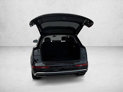 Used 2022 Audi Q5 2.0T Premium image 7