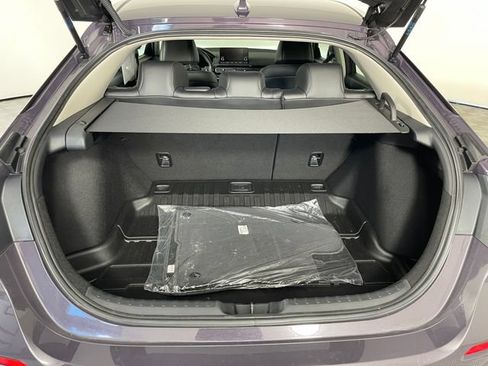 Used 2024 Honda Civic EX-L image 14