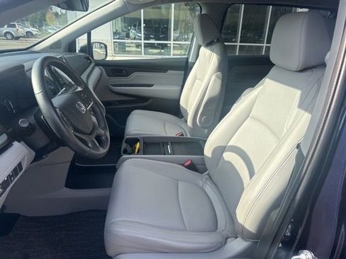 Certified 2023 Honda Odyssey EX-L image 20