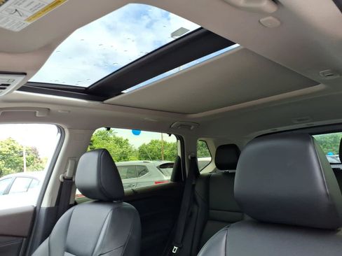Used 2023 Nissan Rogue SV w/ SV Premium B Package AWD/4WD image 18