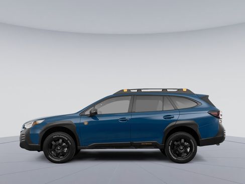 Used 2023 Subaru Outback Wilderness AWD/4WD image 2