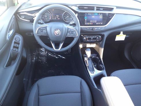 Used 2023 Buick Encore GX Select w/ Safety Package II AWD/4WD image 7