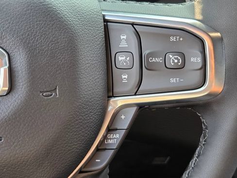 New 2026 RAM 1500 Laramie w/ Night Edition RWD image 23