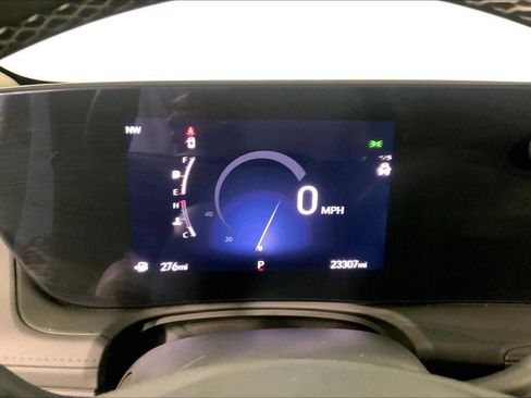 Used 2025 Buick Encore GX Preferred AWD/4WD image 20