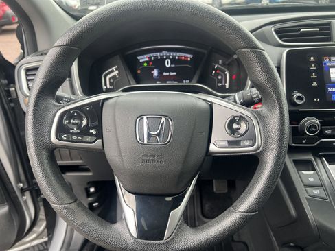 Used 2020 Honda CR-V EX image 20