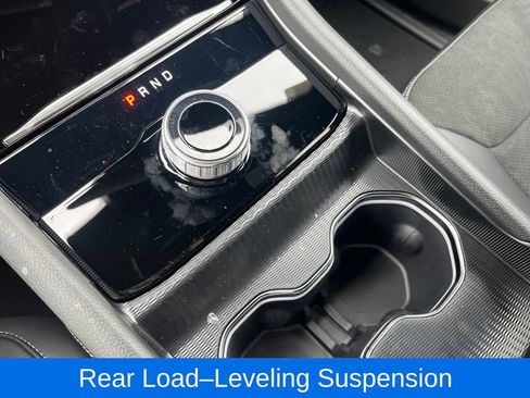 New 2025 Jeep Grand Cherokee L Altitude image 10