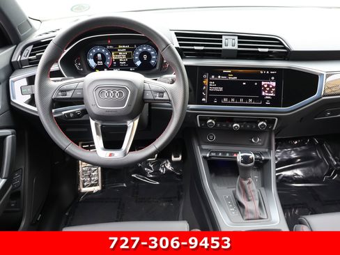 Used 2025 Audi Q3 2.0T Premium Plus image 19