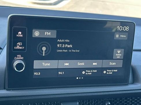 Used 2026 Honda CR-V Sport-L image 21