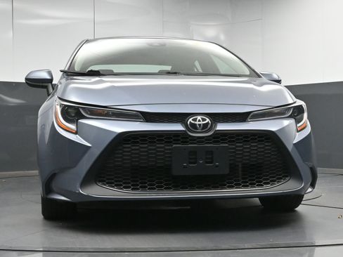 Used 2020 Toyota Corolla LE image 22